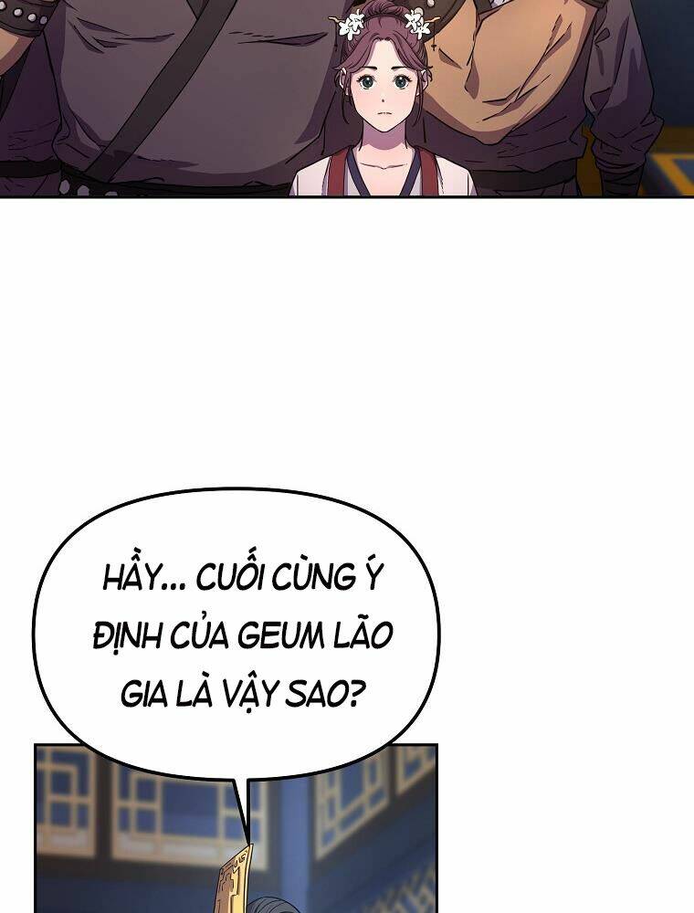 Sự Chuyển Sinh Vào Võ Lâm Thế Gia Của Ranker Chapter 8 - Trang 2