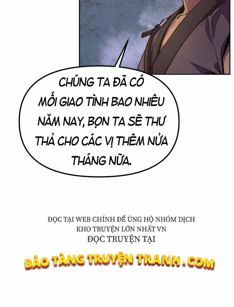 Sự Chuyển Sinh Vào Võ Lâm Thế Gia Của Ranker Chapter 8 - Trang 2