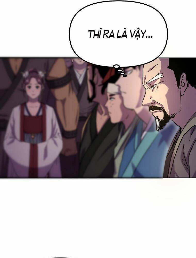 Sự Chuyển Sinh Vào Võ Lâm Thế Gia Của Ranker Chapter 8 - Trang 2