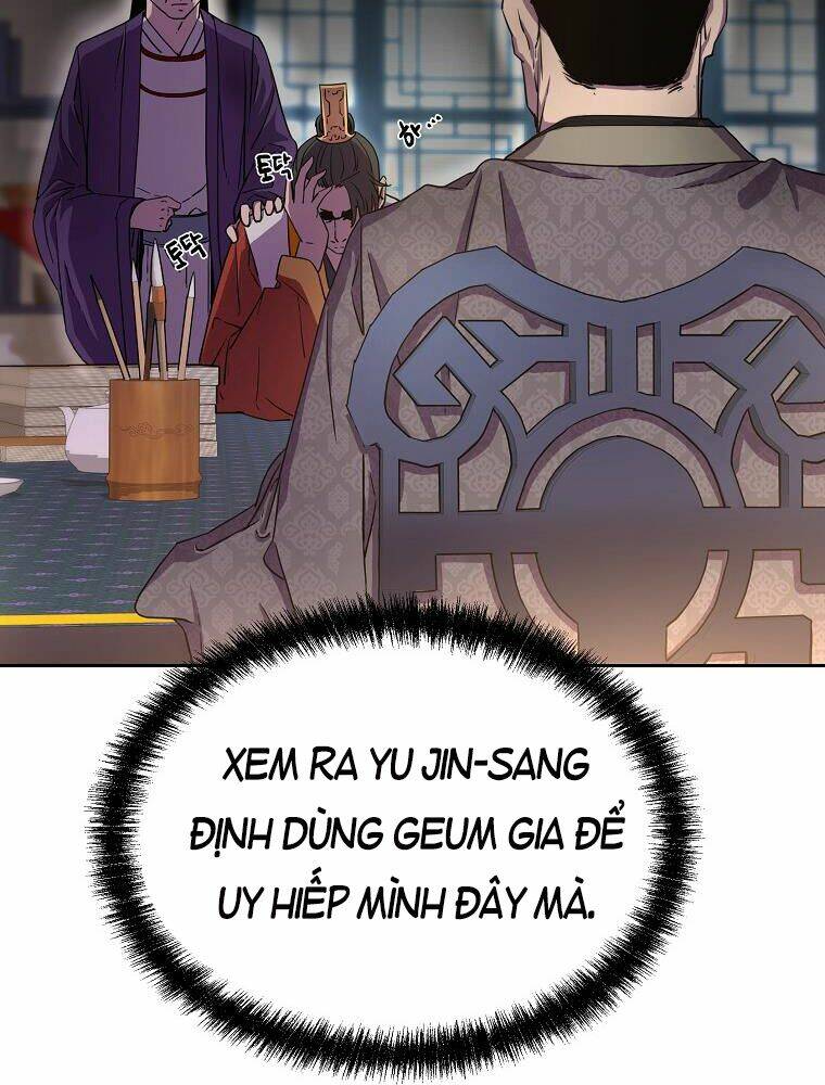 Sự Chuyển Sinh Vào Võ Lâm Thế Gia Của Ranker Chapter 8 - Trang 2