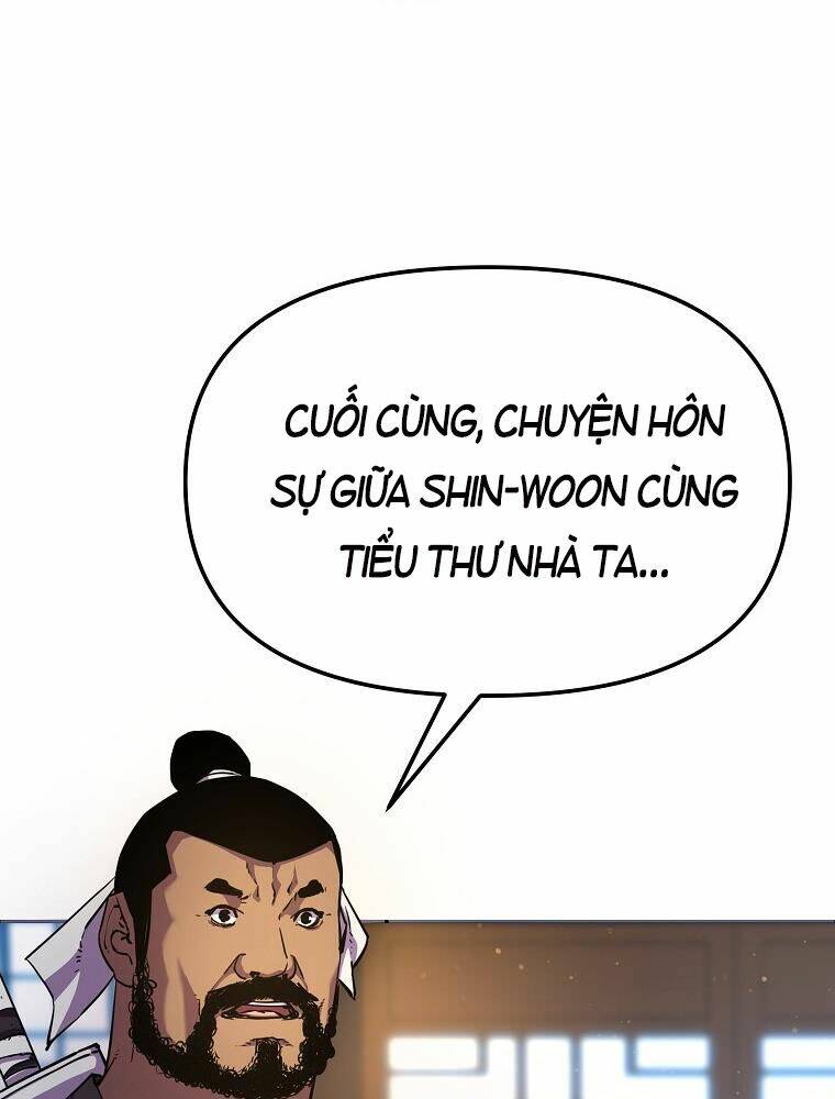 Sự Chuyển Sinh Vào Võ Lâm Thế Gia Của Ranker Chapter 8 - Trang 2