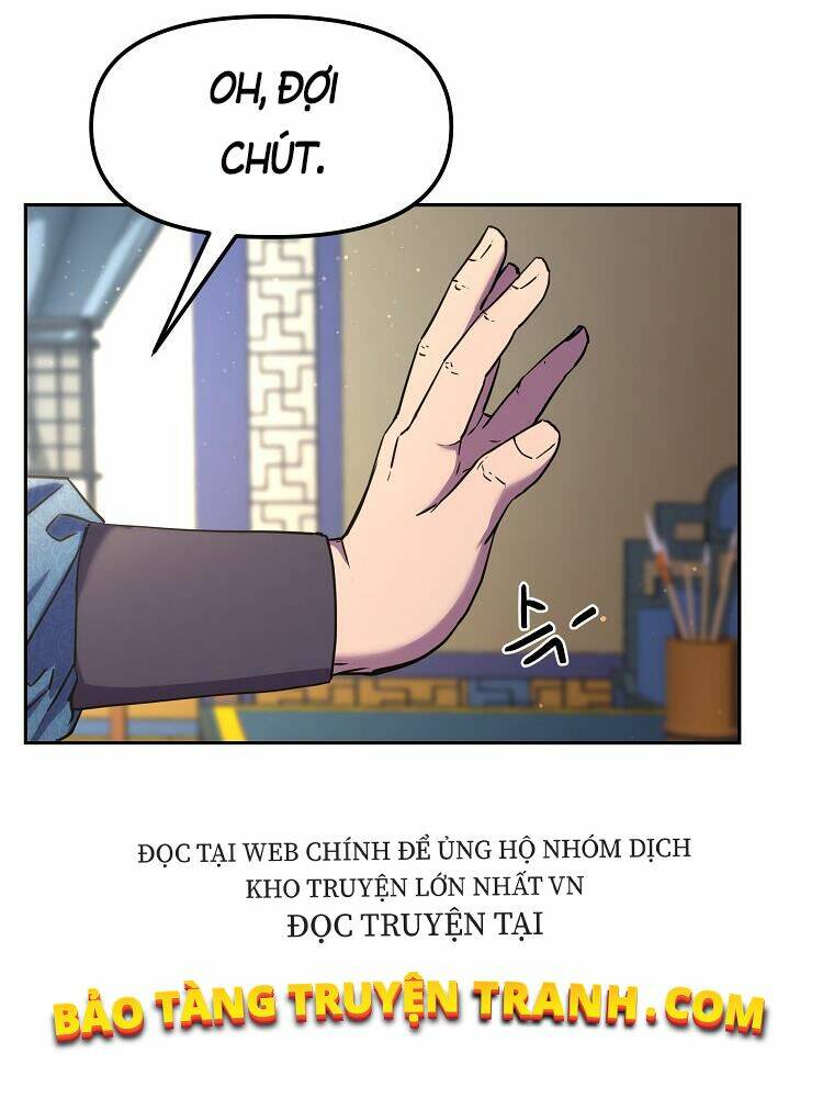 Sự Chuyển Sinh Vào Võ Lâm Thế Gia Của Ranker Chapter 8 - Trang 2