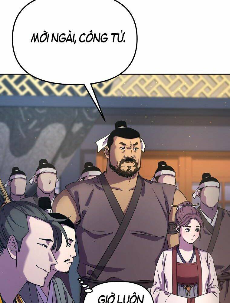 Sự Chuyển Sinh Vào Võ Lâm Thế Gia Của Ranker Chapter 8 - Trang 2