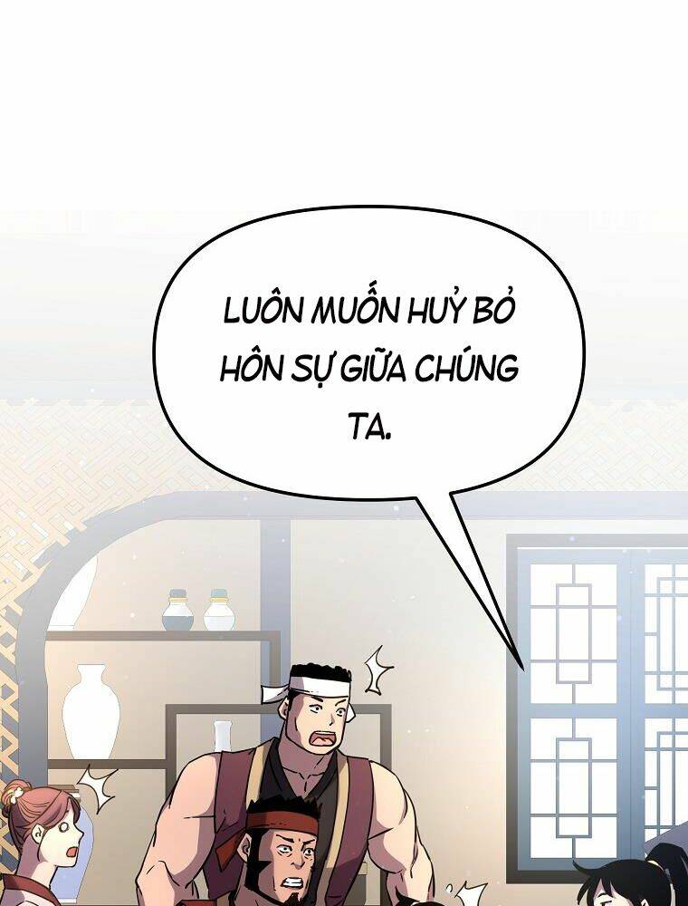 Sự Chuyển Sinh Vào Võ Lâm Thế Gia Của Ranker Chapter 8 - Trang 2