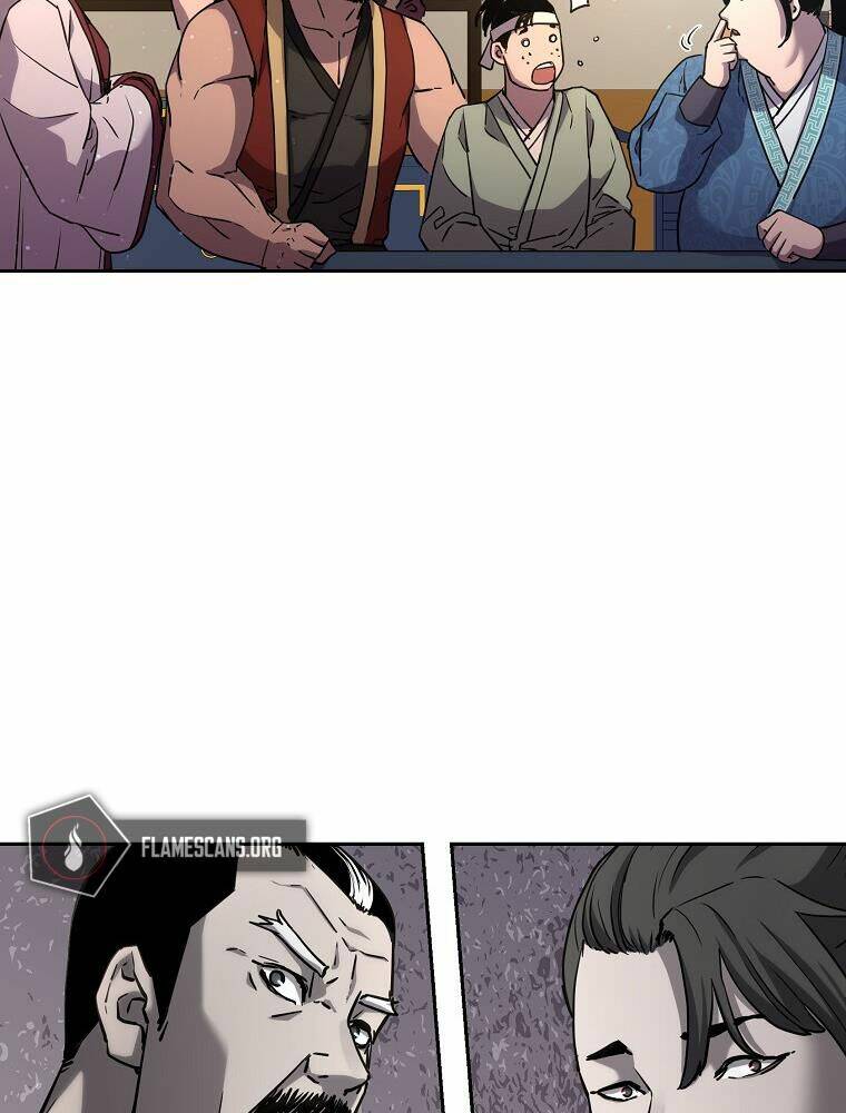 Sự Chuyển Sinh Vào Võ Lâm Thế Gia Của Ranker Chapter 8 - Trang 2