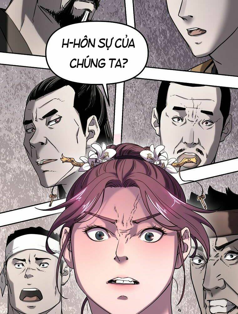 Sự Chuyển Sinh Vào Võ Lâm Thế Gia Của Ranker Chapter 8 - Trang 2