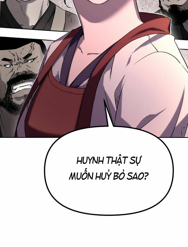 Sự Chuyển Sinh Vào Võ Lâm Thế Gia Của Ranker Chapter 8 - Trang 2