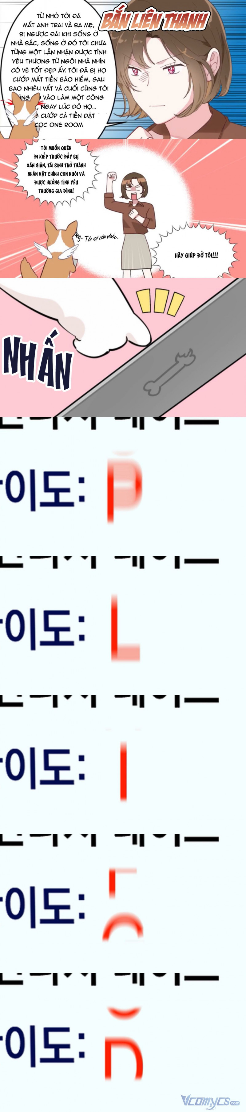 Sự Điều Trị Đặc Biệt Của Tinh Linh Chapter 0 - Trang 2