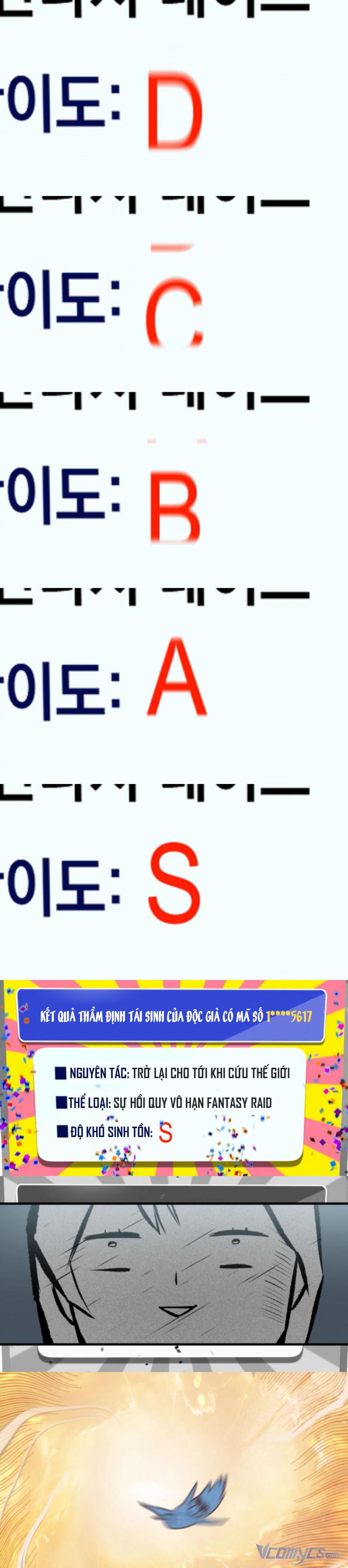 Sự Điều Trị Đặc Biệt Của Tinh Linh Chapter 0 - Trang 2