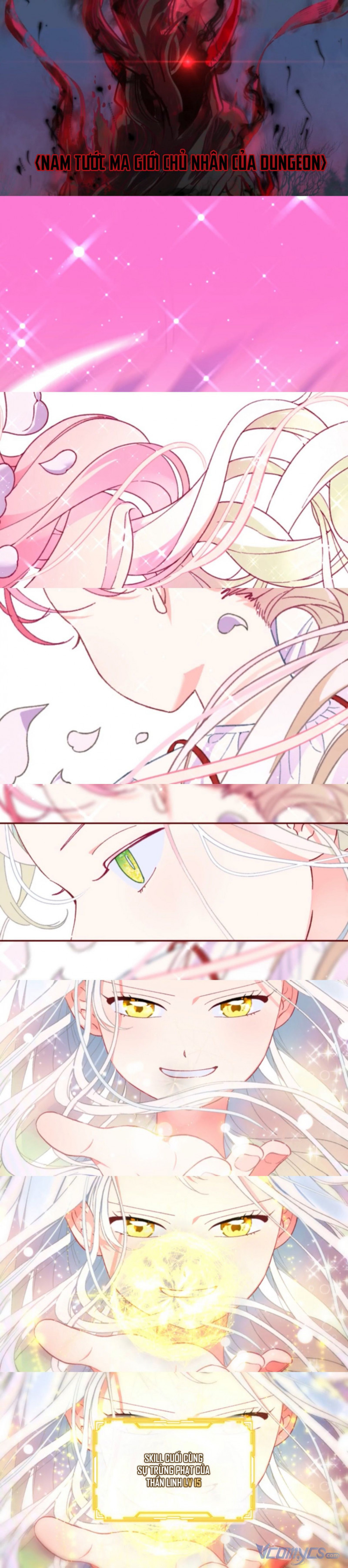 Sự Điều Trị Đặc Biệt Của Tinh Linh Chapter 0 - Trang 2