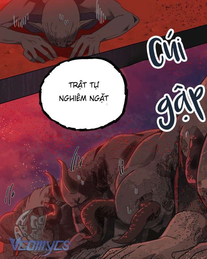 Sự Điều Trị Đặc Biệt Của Tinh Linh Chapter 1.1 - Trang 2