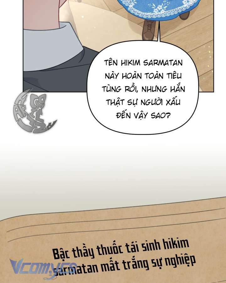 Sự Điều Trị Đặc Biệt Của Tinh Linh Chapter 1.1 - Trang 2