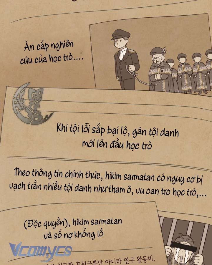 Sự Điều Trị Đặc Biệt Của Tinh Linh Chapter 1.1 - Trang 2