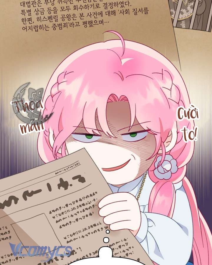 Sự Điều Trị Đặc Biệt Của Tinh Linh Chapter 1.1 - Trang 2