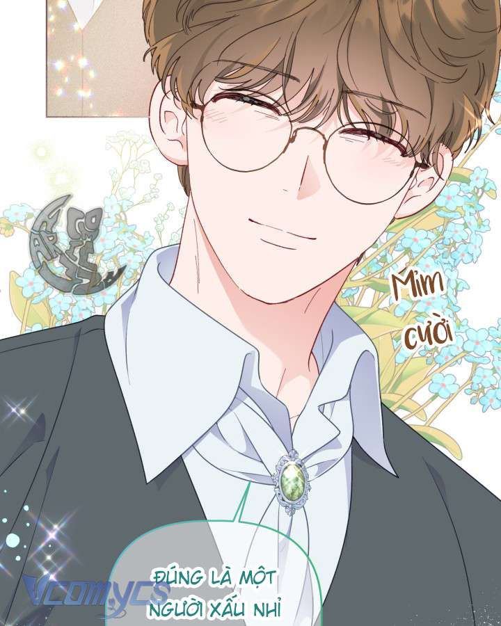 Sự Điều Trị Đặc Biệt Của Tinh Linh Chapter 1.1 - Trang 2