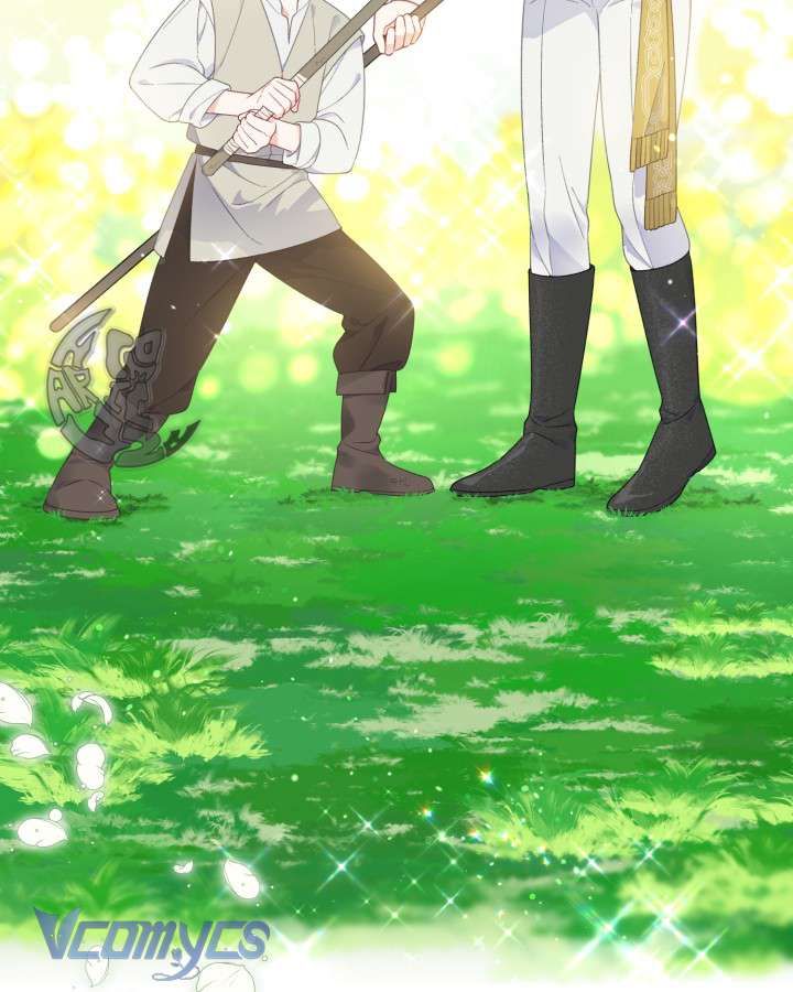 Sự Điều Trị Đặc Biệt Của Tinh Linh Chapter 1.1 - Trang 2