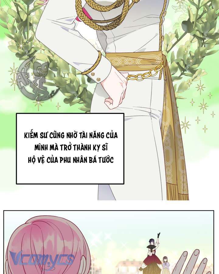 Sự Điều Trị Đặc Biệt Của Tinh Linh Chapter 1.1 - Trang 2