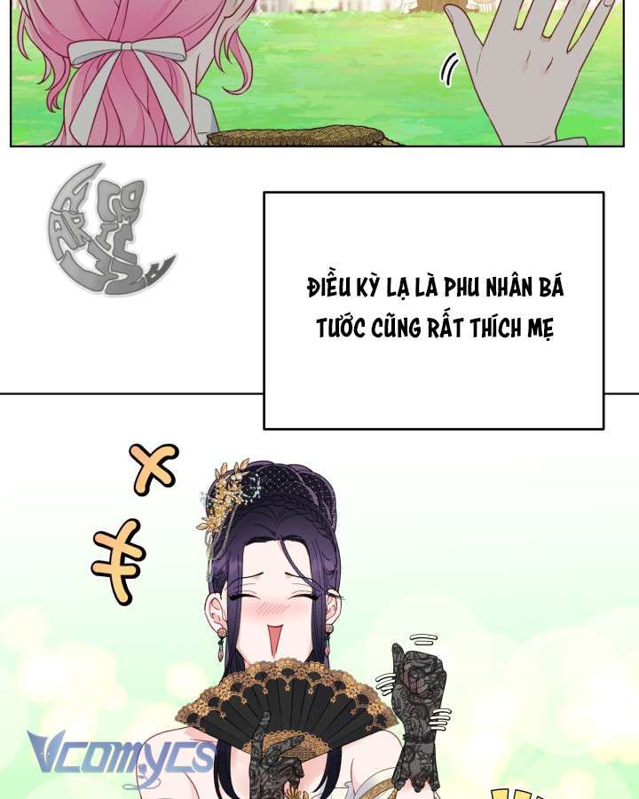 Sự Điều Trị Đặc Biệt Của Tinh Linh Chapter 1.1 - Trang 2