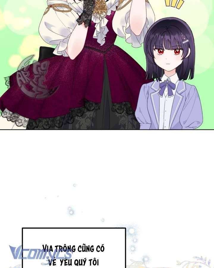 Sự Điều Trị Đặc Biệt Của Tinh Linh Chapter 1.1 - Trang 2