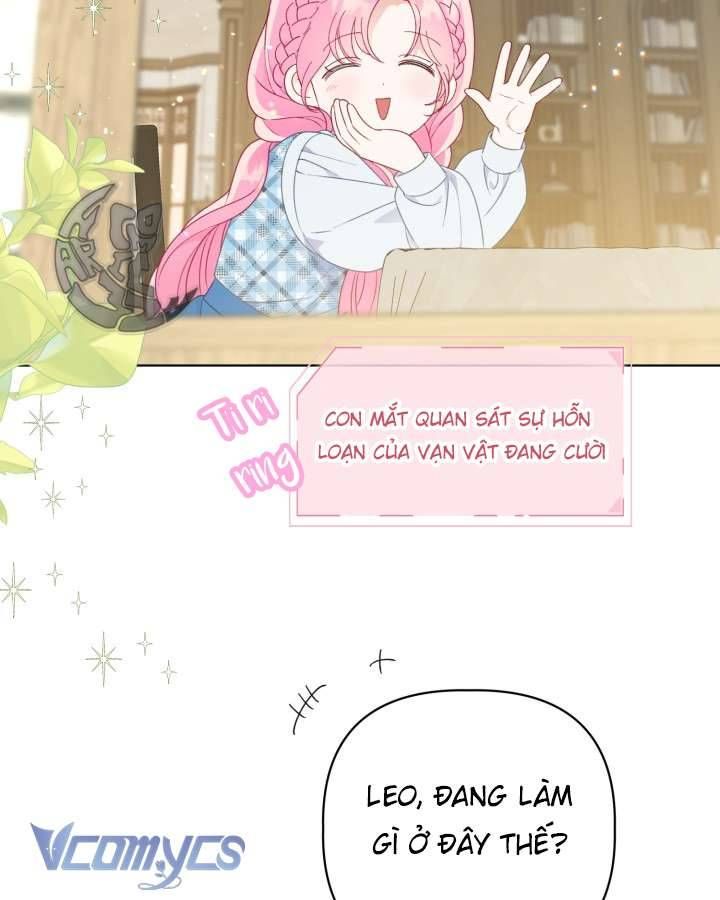 Sự Điều Trị Đặc Biệt Của Tinh Linh Chapter 1.1 - Trang 2