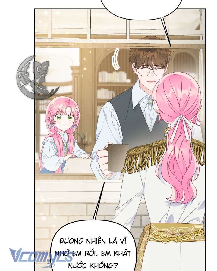 Sự Điều Trị Đặc Biệt Của Tinh Linh Chapter 1.1 - Trang 2