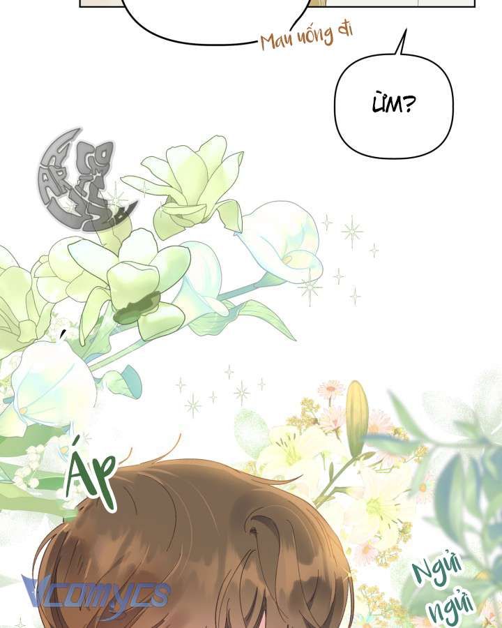 Sự Điều Trị Đặc Biệt Của Tinh Linh Chapter 1.1 - Trang 2