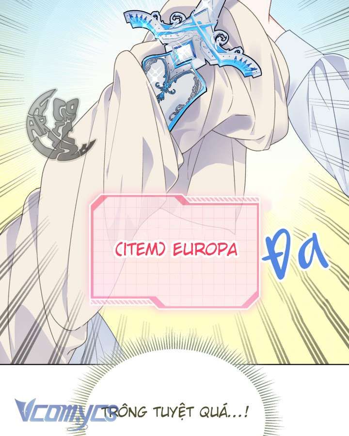 Sự Điều Trị Đặc Biệt Của Tinh Linh Chapter 1.1 - Trang 2