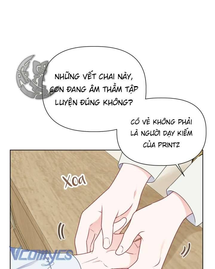 Sự Điều Trị Đặc Biệt Của Tinh Linh Chapter 1.1 - Trang 2