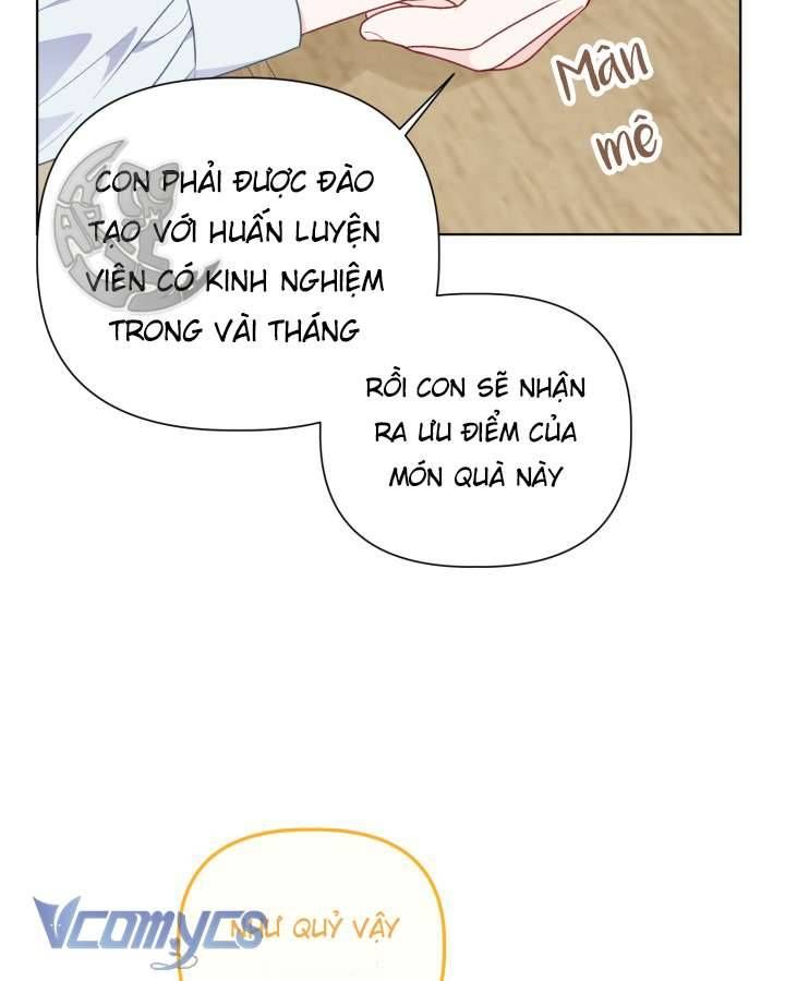 Sự Điều Trị Đặc Biệt Của Tinh Linh Chapter 1.1 - Trang 2