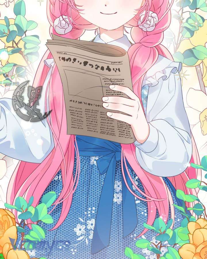 Sự Điều Trị Đặc Biệt Của Tinh Linh Chapter 1.1 - Trang 2