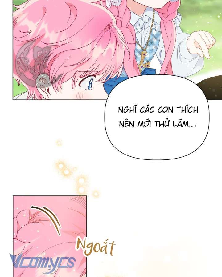 Sự Điều Trị Đặc Biệt Của Tinh Linh Chapter 1.1 - Trang 2