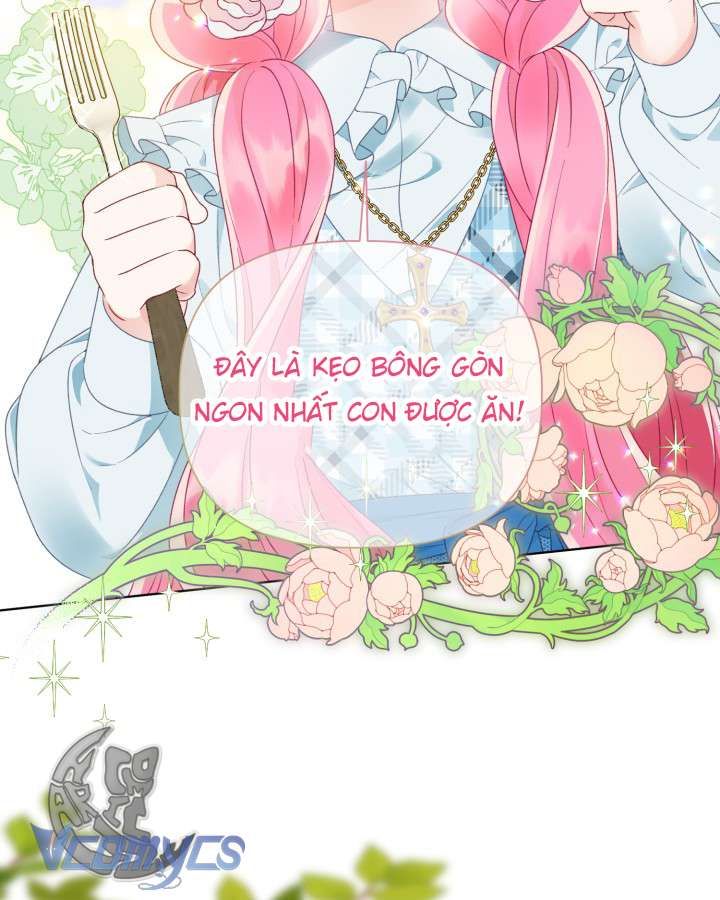 Sự Điều Trị Đặc Biệt Của Tinh Linh Chapter 1.1 - Trang 2