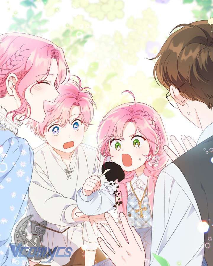 Sự Điều Trị Đặc Biệt Của Tinh Linh Chapter 1.1 - Trang 2