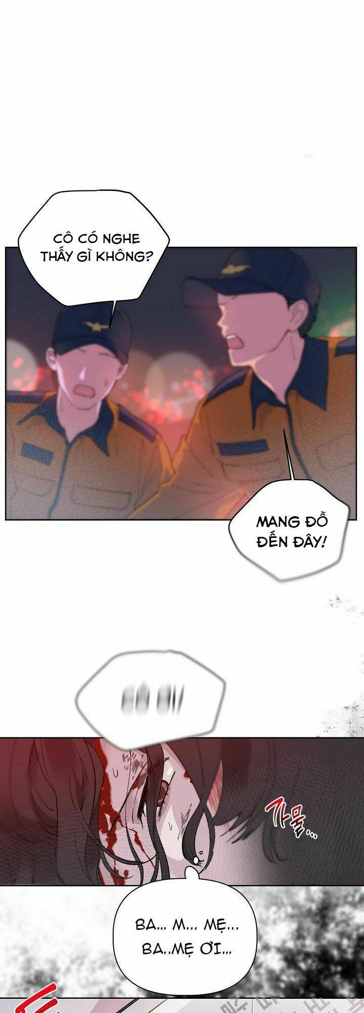 Sự Điều Trị Đặc Biệt Của Tinh Linh Chapter 1 - Trang 2