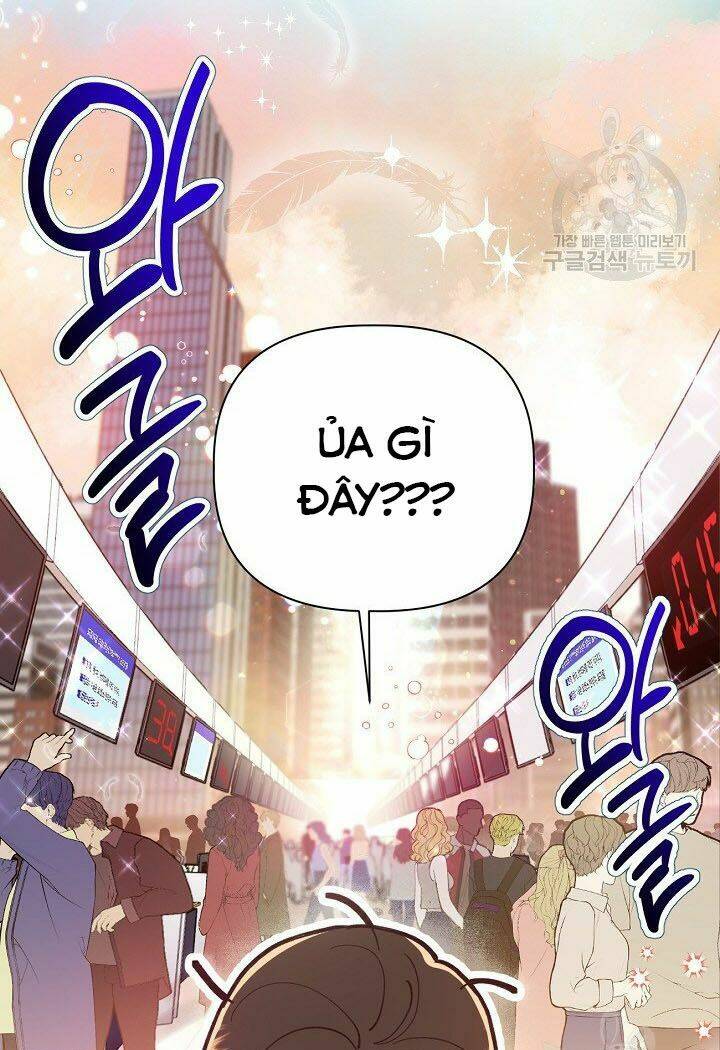 Sự Điều Trị Đặc Biệt Của Tinh Linh Chapter 1 - Trang 2