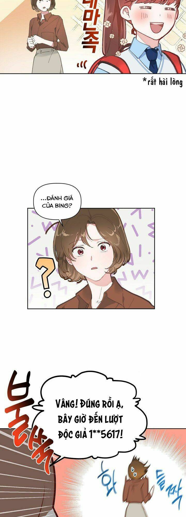 Sự Điều Trị Đặc Biệt Của Tinh Linh Chapter 1 - Trang 2