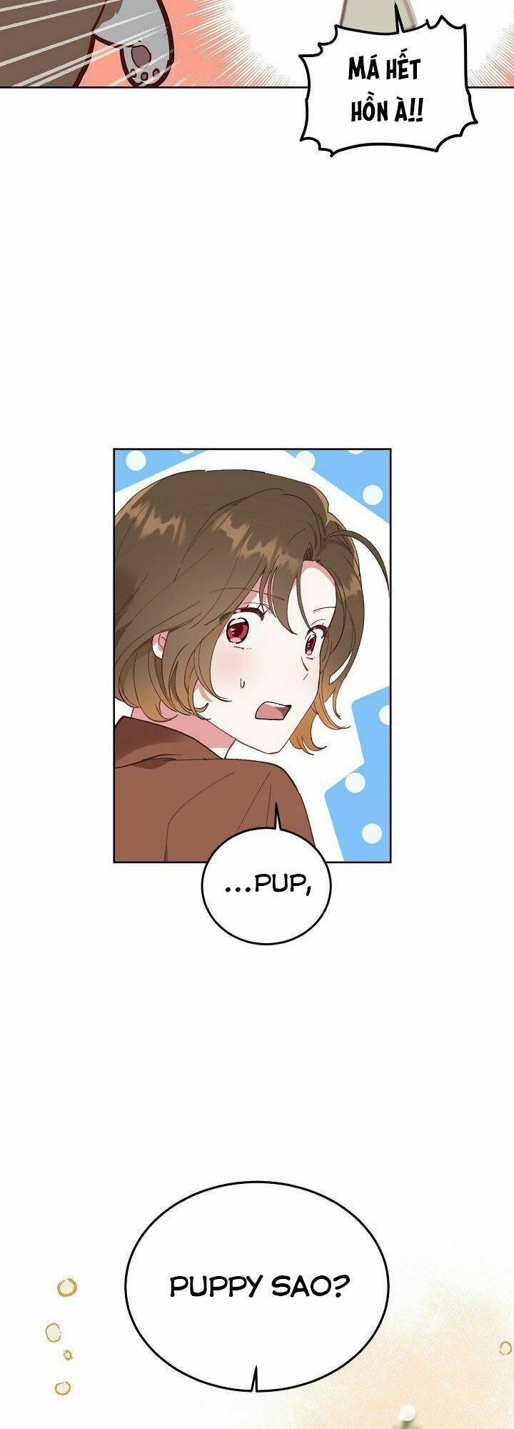 Sự Điều Trị Đặc Biệt Của Tinh Linh Chapter 1 - Trang 2