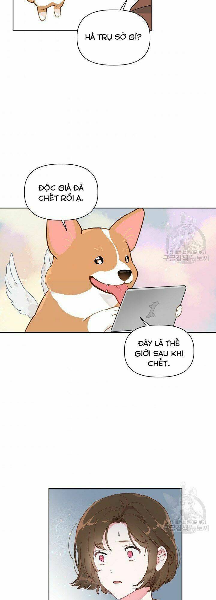 Sự Điều Trị Đặc Biệt Của Tinh Linh Chapter 1 - Trang 2