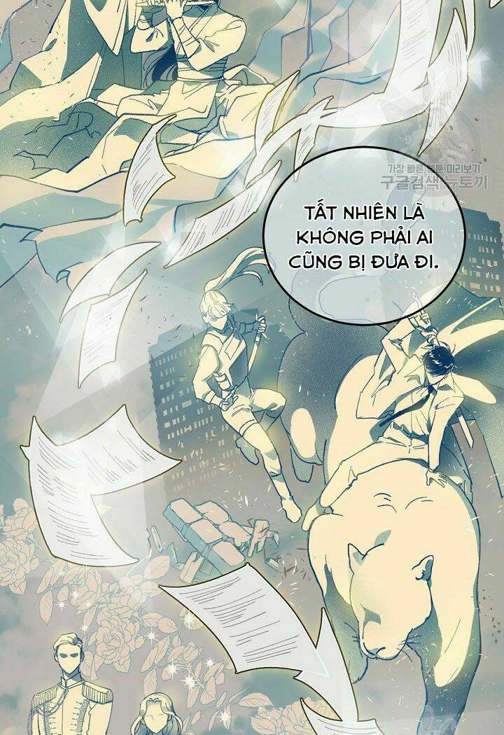 Sự Điều Trị Đặc Biệt Của Tinh Linh Chapter 1 - Trang 2