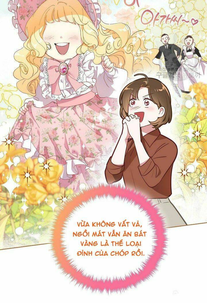 Sự Điều Trị Đặc Biệt Của Tinh Linh Chapter 1 - Trang 2