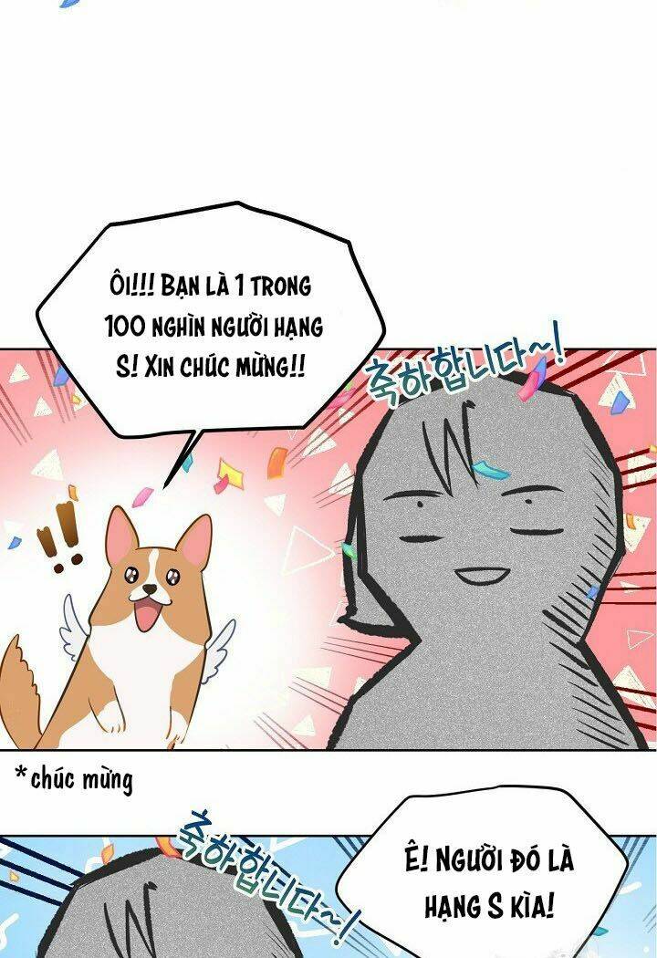 Sự Điều Trị Đặc Biệt Của Tinh Linh Chapter 1 - Trang 2