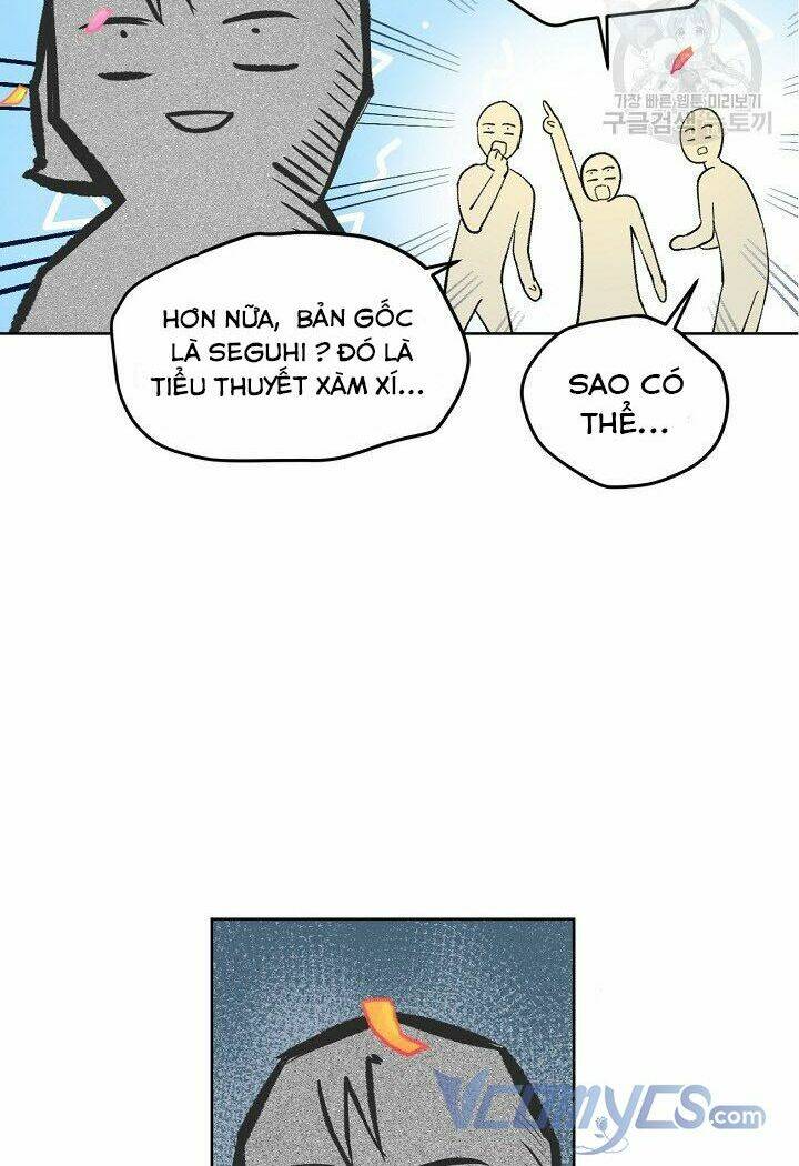 Sự Điều Trị Đặc Biệt Của Tinh Linh Chapter 1 - Trang 2