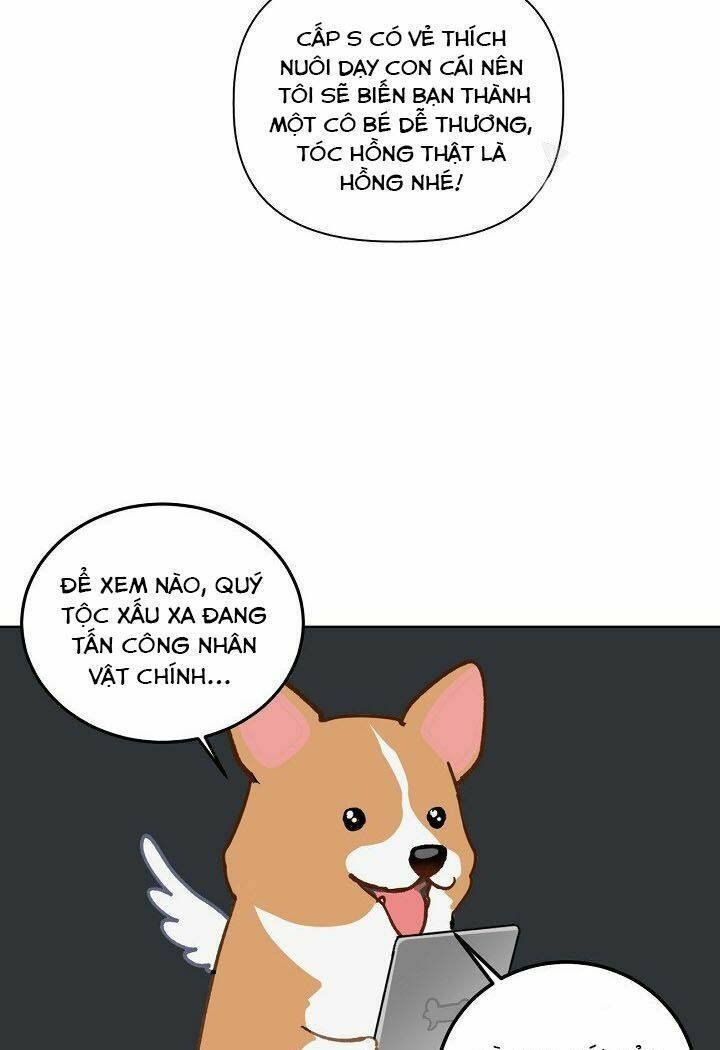 Sự Điều Trị Đặc Biệt Của Tinh Linh Chapter 1 - Trang 2