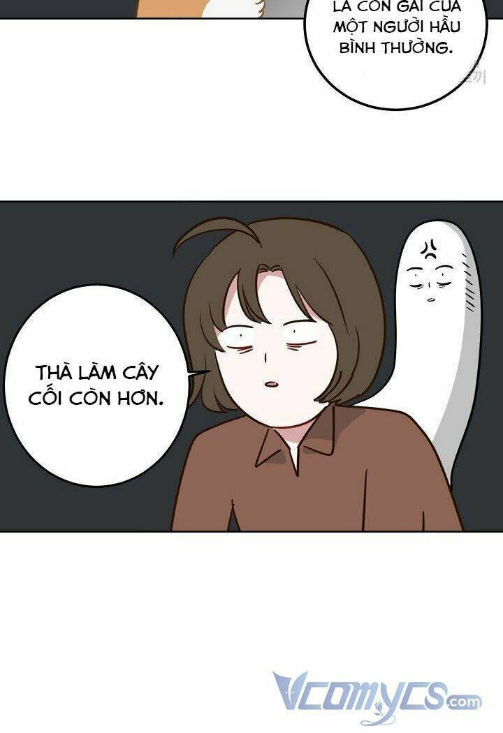 Sự Điều Trị Đặc Biệt Của Tinh Linh Chapter 1 - Trang 2