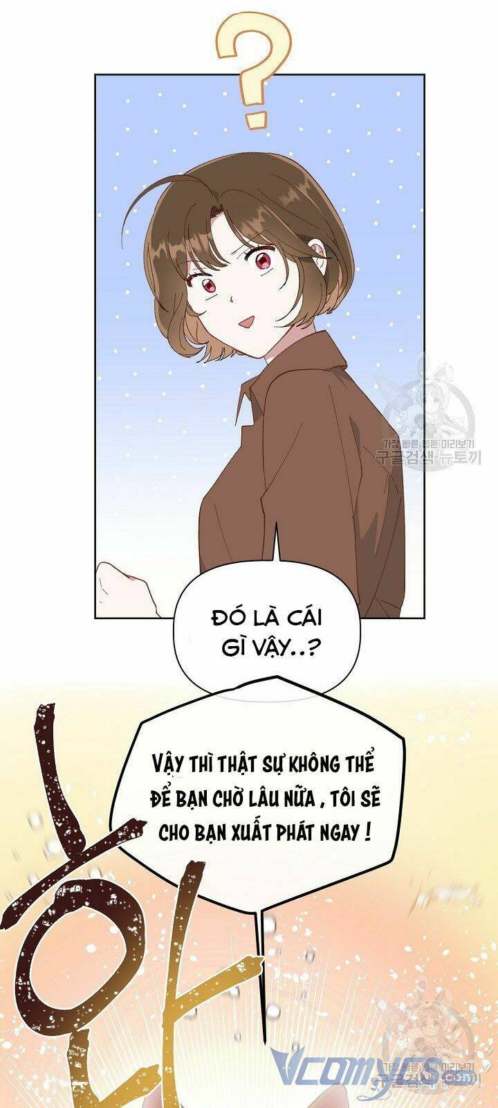 Sự Điều Trị Đặc Biệt Của Tinh Linh Chapter 1 - Trang 2