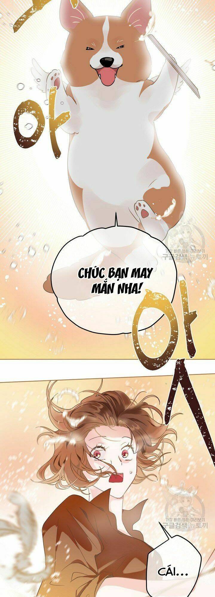 Sự Điều Trị Đặc Biệt Của Tinh Linh Chapter 1 - Trang 2