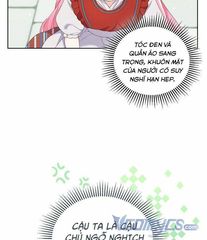 Sự Điều Trị Đặc Biệt Của Tinh Linh Chapter 10 - Trang 2