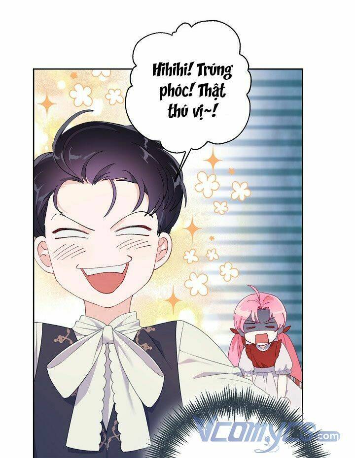 Sự Điều Trị Đặc Biệt Của Tinh Linh Chapter 10 - Trang 2