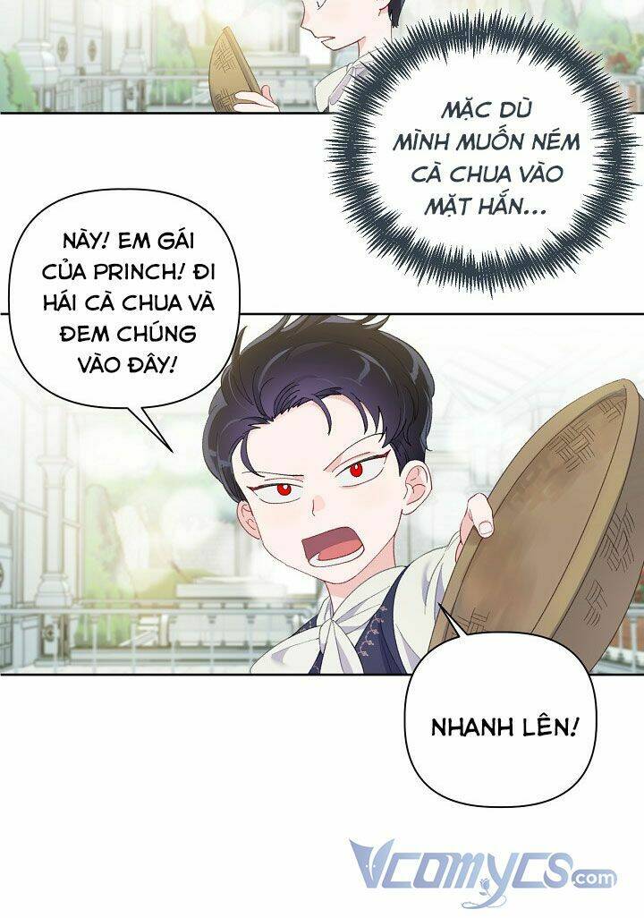 Sự Điều Trị Đặc Biệt Của Tinh Linh Chapter 10 - Trang 2