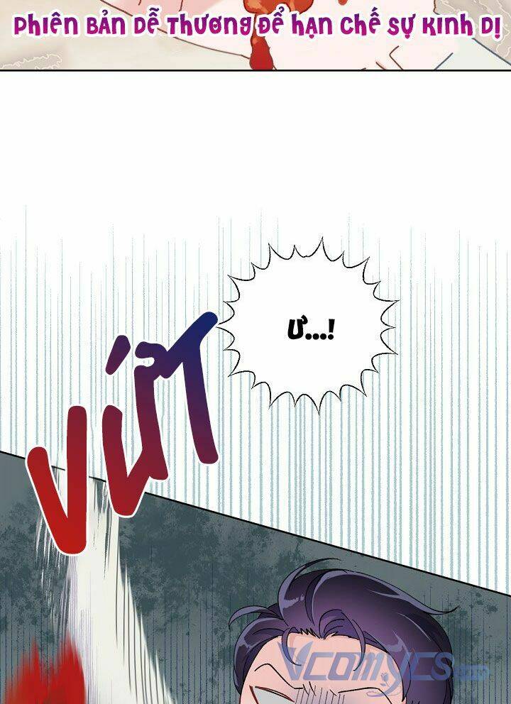 Sự Điều Trị Đặc Biệt Của Tinh Linh Chapter 10 - Trang 2